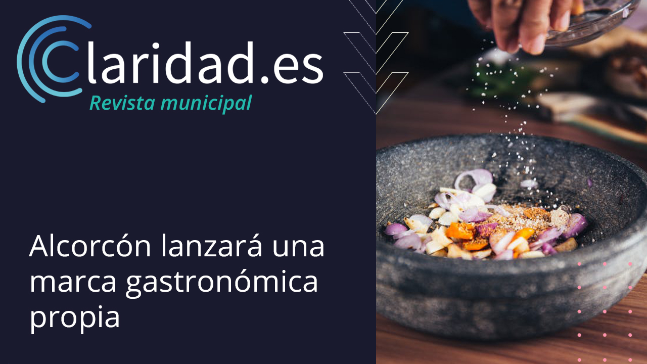 MARCA GASTRONOMICA